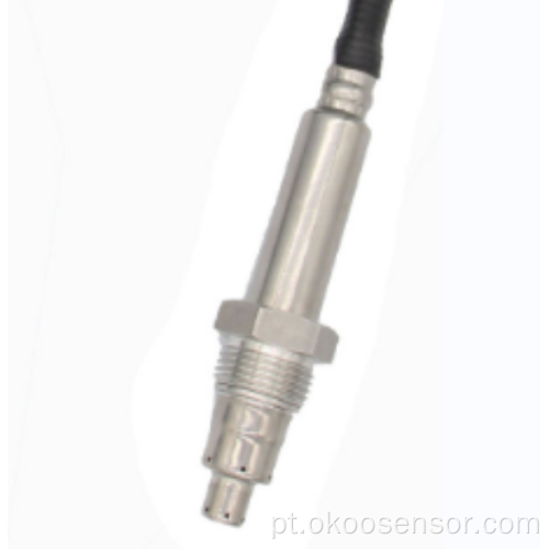 FUSO Automobile 12V Nitrogênio e sensor de oxigênio 5WK96680C